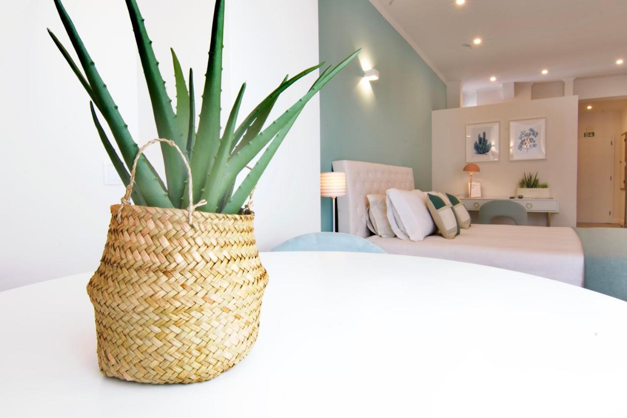 Апартаменты Sunset Retreat 1A Linha De Mar Монте-Гордо Экстерьер фото