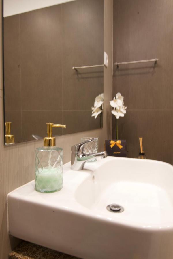 Апартаменты Sunset Retreat 1A Linha De Mar Монте-Гордо Экстерьер фото