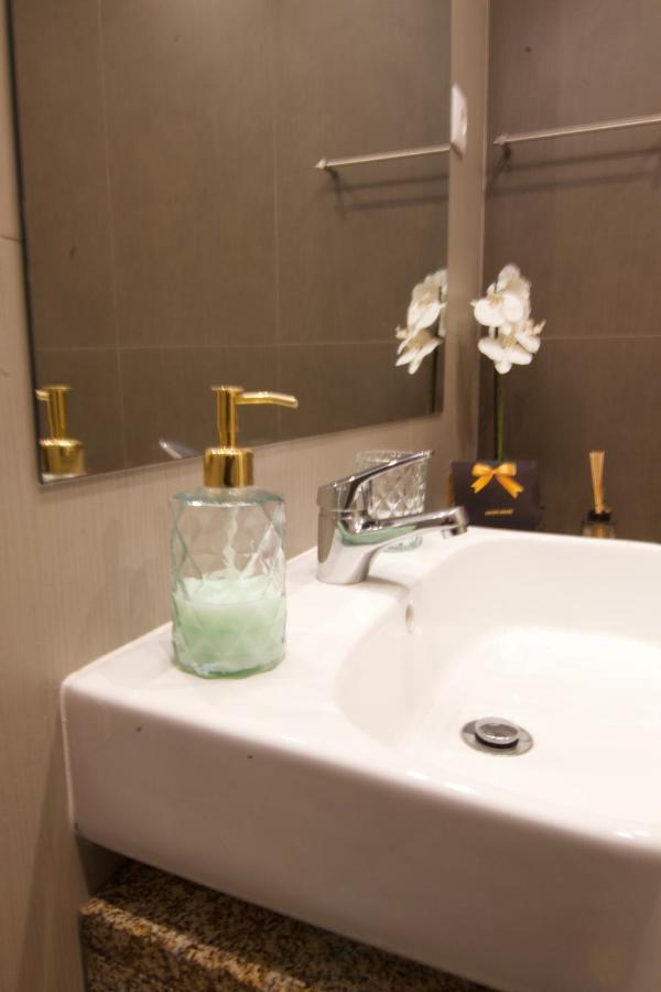 Апартаменты Sunset Retreat 1A Linha De Mar Монте-Гордо Экстерьер фото